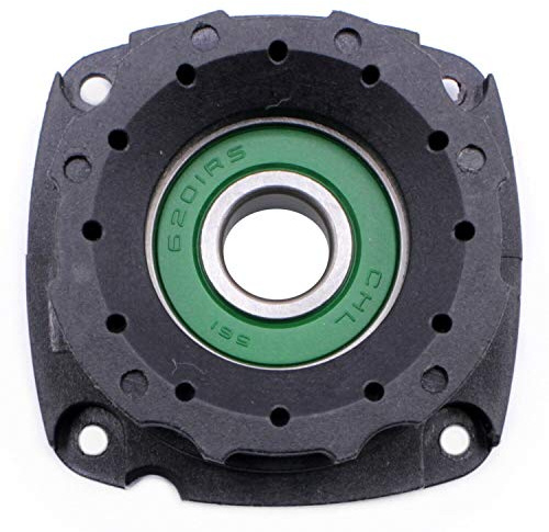 Cuscinetto flangia per smerigliatrice angolare Bosch GWS 12-125 / GWS 1400 / GWS 14-125 CI/GWS 14-125 CIE