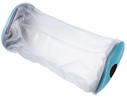 Water Proof Sleeve Child Waterproof Treasure Waterproof Case is PVC Arm Sleeve take a Bath Calf Manual Casting Protective case Plaster aldult
