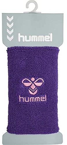 hummel Unisex Schweißband Old School Big Wristband 099014
