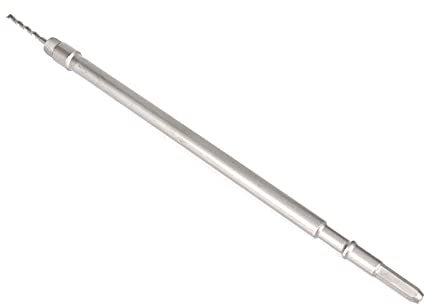 SEX SHANK 30-160mm Betonlochsäge elektrische Hohllegierung Kernbohrer Schaft 110-500mm Zement Steinwand Klimaanlage-SEX SHANK 500mm.