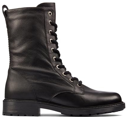 Clarks Orinoco 2 Style - Stivali da motociclista da donna