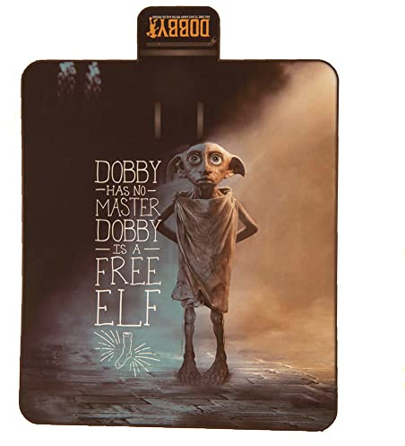 BLUE SKY, Harry Potter Dobby Picknickdecke