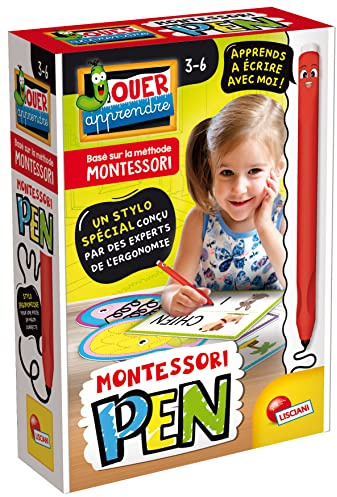 Liscianigiochi FR97203