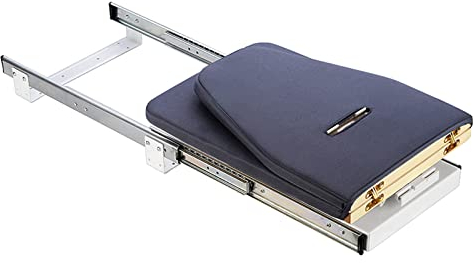 Table repasser planche a repasser pliable mini table a repasser petite planche a repasser Le pliage télescopique est pratique, ne prend pas de place et n'a pas d'impasse ( Color : Dark gray blue , Siz