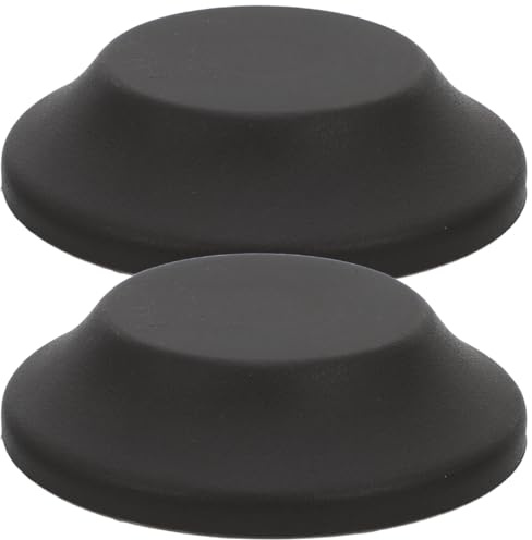 Alipis Lot De 2 Parapluies De Rechange Pour Parasols De Terrasse Avec Capuchon À Vis Étanche