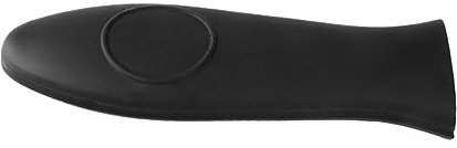 VALICLUD Coprimaniglia in Silicone Isolamento Termico Antiscivolo Hotel Ristoranti Durevole Facile da Pulire Compatibile Pentole Padelle in Rame Ghisa