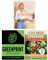 So Good Food you want to eat, The Greenprint & Plant Based Cookbook For Beginners 3 Books Collection Set
