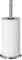 Premier Housewares Portarrollos, Metal, Plateado, Centimeters