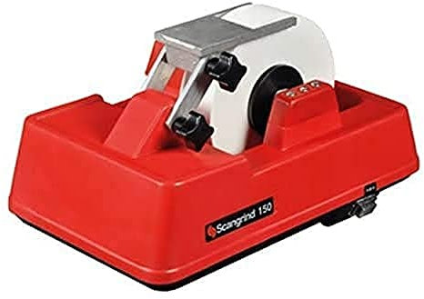 AFILADORA SCANDRIG 150, 230 V. G-220