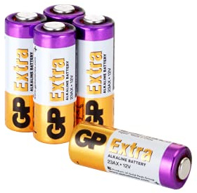 GP Extra Speciality Parent 23A x5