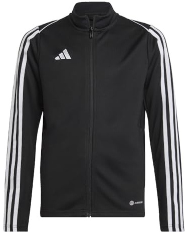 ADIDAS HS3522 TIRO23L TR JKTY Jacket Unisex Kids black 1112