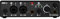 Steinberg IXO22 2 x 2 USB 2.0 Audio-Interface mit zwei Mikrofonvorverstärkern, inklusive Cubase AI und Cubasis LE Software-Paket, Schwarz