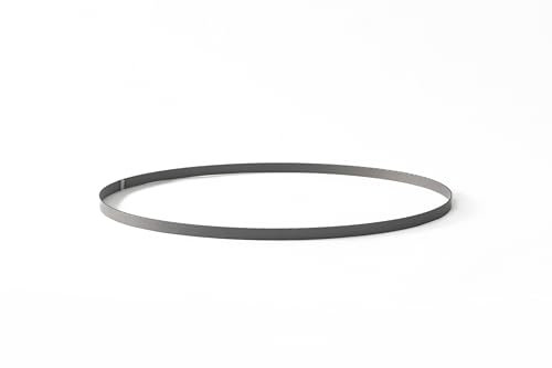 Lame de scie à ruban, bi-métal, M42, 2550 x 13 x 0,90 mm, 10/14 dents par pouce