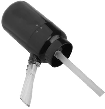 OUNONA Vertedor Eléctrico De Vino Aireador Dispensador Diseño Elegante Para Mejorar Del Vino