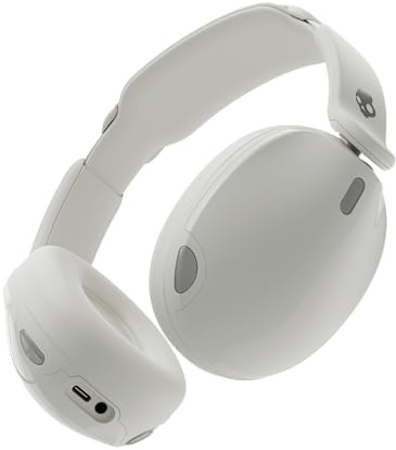 Skullcandy HESH 540 ANC Wireless Headphones Bone