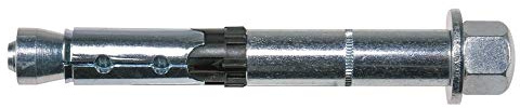 Fischer Hochleistungsanker FH II 15/50 H, 44910