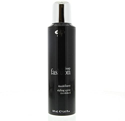 Lisaplex Spray Modelante Capilar - 250 ml