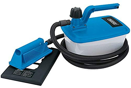 Draper 84434 2000W Wallpaper Steamer 230 V
