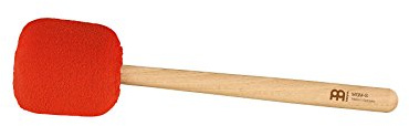 Meinl Sonic Energy Gong Mallets S, MGM-S-ST