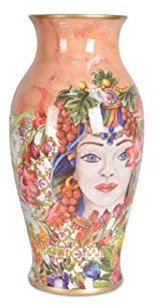 Baci Milano Portaombrelli Coral in Porcellana UMB.MIL01