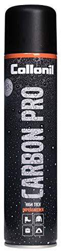 Collonil Carbon Pro, high-tech protection waterproofing spray for all materials, 150 ml, transparent