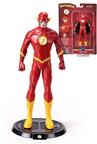 DC-Flash Bendyfig (comic)