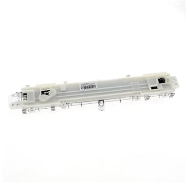 Carte commande pour lave-vaisselle nebula 6 btn white 2 Whirlpool C00635740