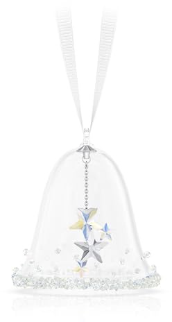 Holiday Magic Classics Bell Ornament, XS