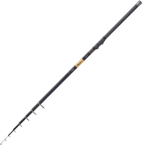 Balzer MK Adventure IM-6 Stellfisch 7,50m