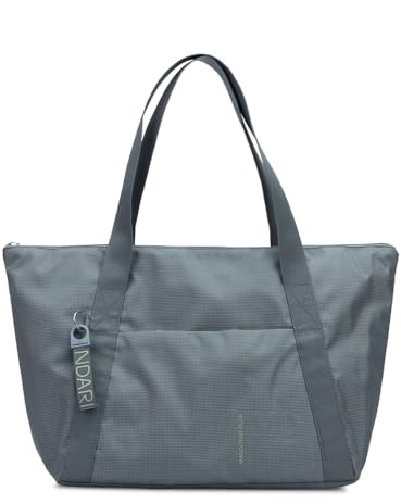 Mandarina Duck Md20 Shopper, MD 20 Mujer, Iron, 18 liters