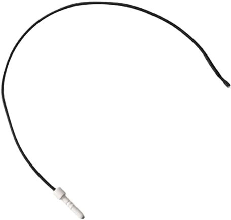 Limtula Cucine A Ricambio per Stufe Accenditore Parti per Piani Cottura Elettrodo da Cucina Candele Accensione Candele Accensione