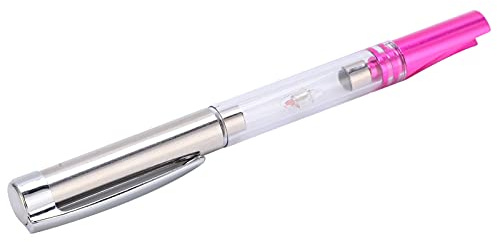 AOWINHIT Strumento Diagnostico Professionale per Tester di Accensione per Test del di Accensione Dell'auto, Materiale ABS Leggero e Resistente, Perfetto per L'uso Universale