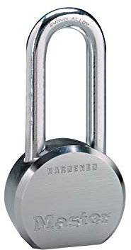 Cadenas Master – Cadenas haute sécurité 6230NKA-3