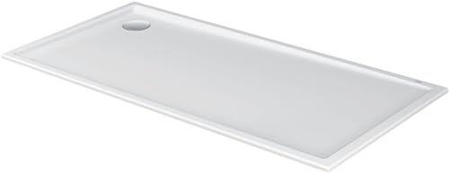 Duravit Starck Slimline Duschwanne Weiß 1800x900x65mm
