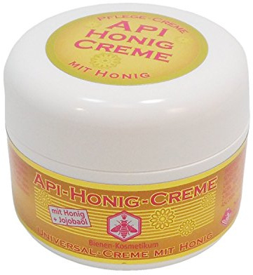 Api Royal/Centan/Tinctura Honig-Creme 50 ml, 1er Pack (1 x 50 ml)