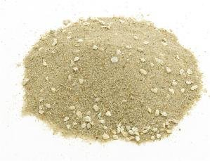 Sambrina Vogelsand fein mit Anis Kalk und Spurenelementen, 4 x 5 kg (20 kg)