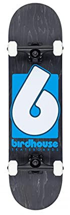 Birdhouse Skateboard Complete Deck B Logo 8.0 Complete