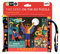 Petit Collage 0810073341180 Superheroes Puzzle