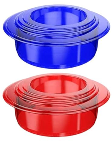 Máquina Selladora De Sándwiches De 10 Piezas, Máquina Cortadora De Moldes Para Sándwiches De Pan, Máquina Selladora De Pan Para Desayuno Para Niños, Molde Para Cortar Y Sellar Bricolaje