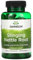 Swanson - Stinging Nettle Root | Herbal Support for Prostate and Joint Health | 500mg Capsules - 100 Count