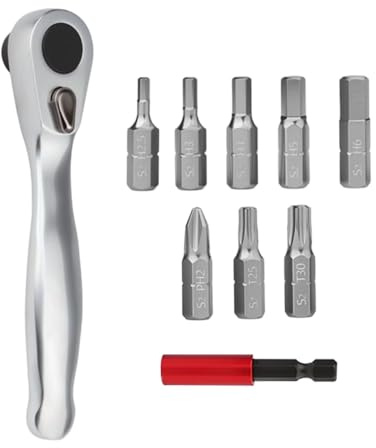 Herramienta Multiusos Para Ciclismo,Dispositivo Portátil Multifuncional - Kit De Herramientas De Ciclismo - Para Hombre Y Mujer, Bicicleta De Carretera Y Montaña, Viajes, Mantenimiento Urgente, Al
