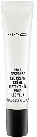 MAC Fast Response Eye Cream, 15 milliliters