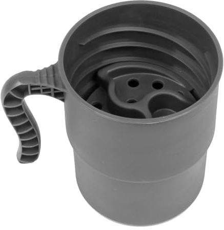 Grandhall Soaker / Räucherchips Einweicher