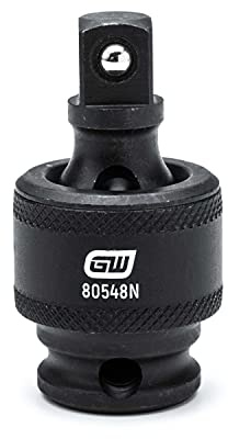 GEARWRENCH 3/8 Drive Impact Universal Joint - 80548N