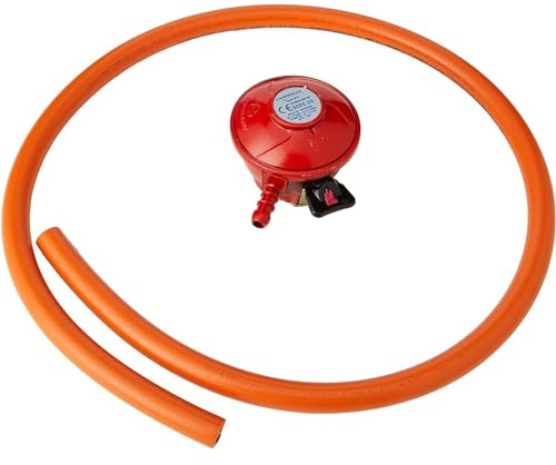 BBQ HOSE & REGULATOR KIT 72162K