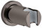 Grohe 27074A00 Regenduschhalterung, verchromt