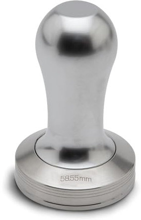 Lelit Kaffee Tamper für LELIT58 Filter - PLA481A - Aluminiumgriff