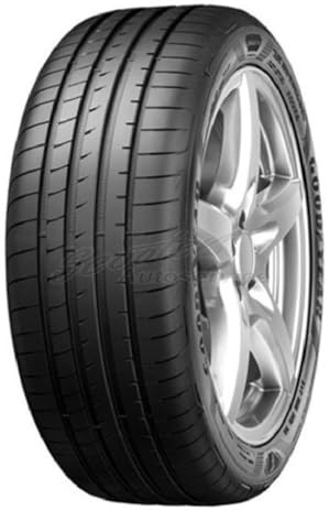 Goodyear 225/45 R18 91Y Sommerreifen Reifen Kompatibel mit VW Passat Variant 3C5 Golf VII Variant BA5, BV5 Passat Variant 365 TOURAN 1T3 SHARAN 7N1, 7N2 Touran 5T1