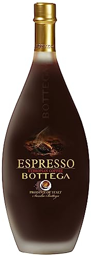 Bottega Espresso Liquore al Caffè - 500ml