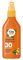 Spray solaire invisible CIEN SPF Haute Protection 30-250 ml - Non gras - Pénètre rapidement - Résistant à l'eau